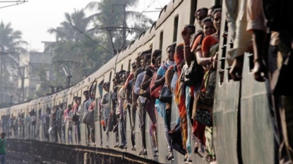 Railways increases Rajdhani, Duronto, Shatabdi fares through surge pricing