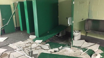 Rangers go on the rampage at Celtic Park – this is shocking