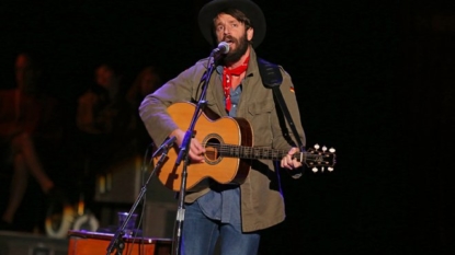 Ray LaMontagne cancels Texas show over university guns law