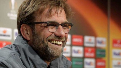 Klopp praises wonderful Liverpool performance