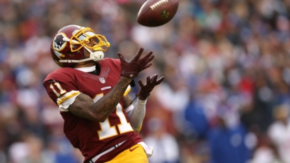 Redskins’ DeSean Jackson expected to play Sunday at Giants