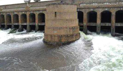 Release 3000 cusecs daily to Tamil Nadu, Cauvery panel tells Karnataka