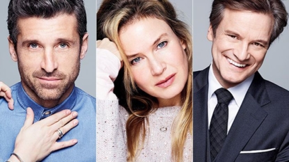 Renée Zellweger shines in ‘Bridget Jones’s Baby’