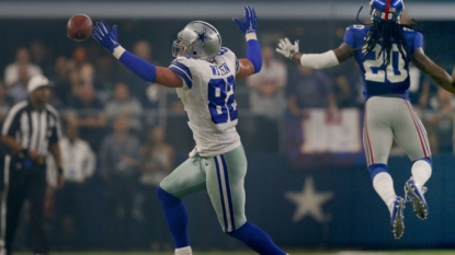 Report Card Time: Cowboys leave Giants game with lots of teacher notes