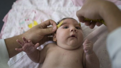 Researchers believe they’ve made Zika virus treatment breakthrough