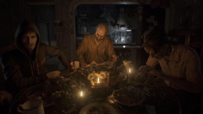 Resident Evil 7: Capcom goes all-out with new trailer, demo, and details