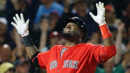 Price earns 17th win as Red Sox beat Orioles 5