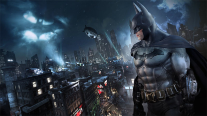 Return to Arkham confirmed for October; comparison trailer released