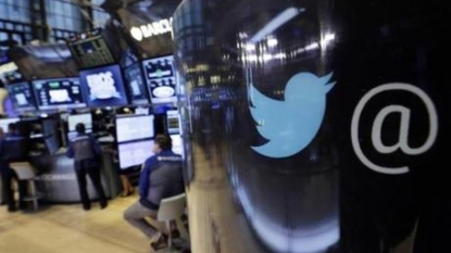 Twitter Shares Surge on Takeover Report