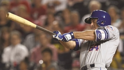 Rivera’s home run lifts Mets past Nationals in 10 innings