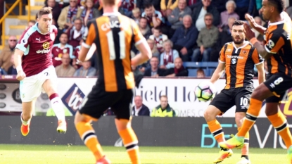 Robert Snodgrass thriving in lead role of Hull’s fight against the odds