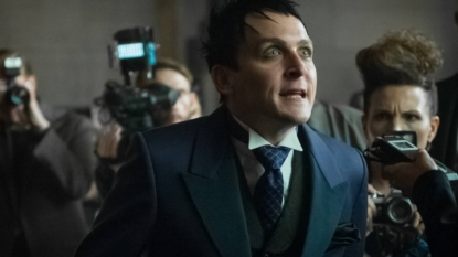 ‘Gotham’ season 3, episode 1 review: Chaos and the Court of Owls