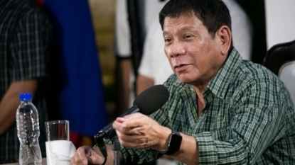 Rodrigo Duterte ordered murders and killed official, hitman says