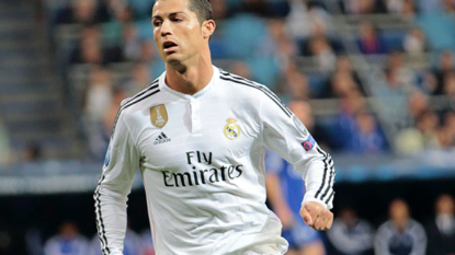 Ronaldo believes Madrid can retain Champions League