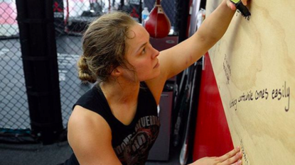 Ronda Rousey-Cris Cyborg ‘dream fight’ still a possibility, says Dana White