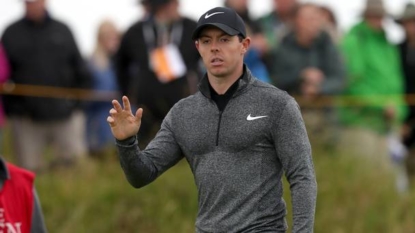 Majestic McIlroy claims Deutsche Bank title