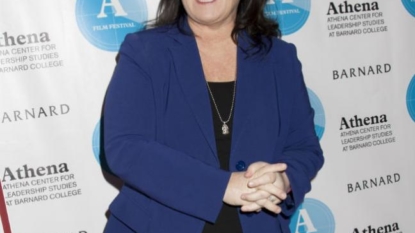 Rosie O’Donnell’s daughter hospitalized