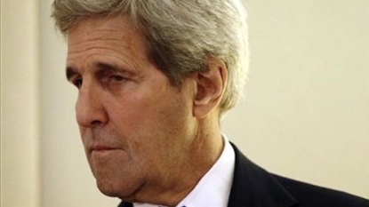 Russia Rejects Kerry Demand to Ground All Planes in Syria