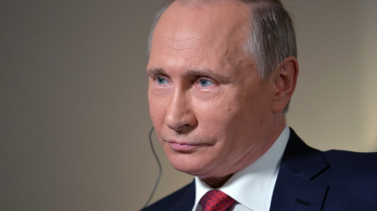 Putin denies that Russian Federation hacked the DNC, calls findings important