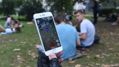 Russian blogger jailed for playing ‘Pokemon Go’ files appeal