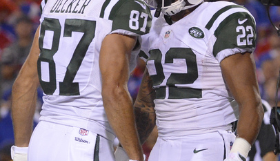 Ryan Fitzpatrick throws for 374 yards as Jets beat Bills