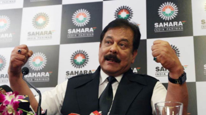 SC asks Sahara ‘source’ of Rs. 18000 crores refunded to investors