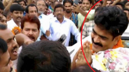 Fresh plea in SC against grant of bail to Shahabuddin