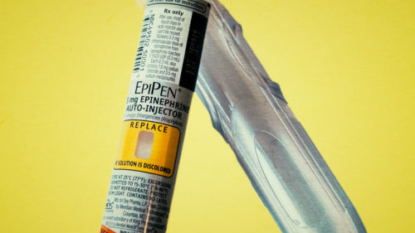 Lawmakers slam EpiPen maker for rising prices, as CEO downplays profits