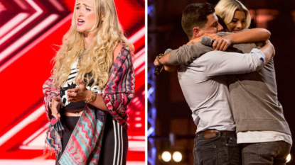 X Factor contestants face ‘wall of songs’ as Bootcamp kicks off