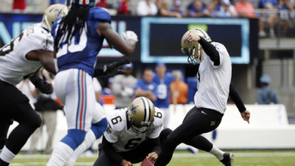 Saints trying to fend off pessimism after another 0-2 start