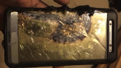 Samsung Galaxy Note 7: Bigger Mistake Than Galaxy S6 Edge