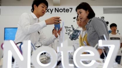 Samsung finally explained why Galaxy Note 7 batteries are exploding