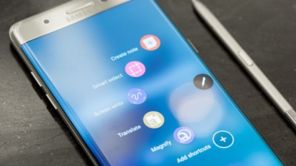 Samsung phone exchange scheme under way in Ireland