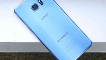 Samsung ships 500000 Galaxy Note 7 replacement devices to US