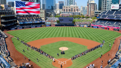 Padres GM Suspended for Pomeranz Trade With Red Sox