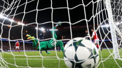 Ospina to retain Arsenal place after PSG heroics, suggests Wenger