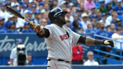 Sanchez struggles with blister, Jays lose 11-8 to Red Sox