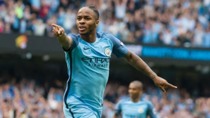 Raheem Sterling answering his critics under influence of Pep Guardiola