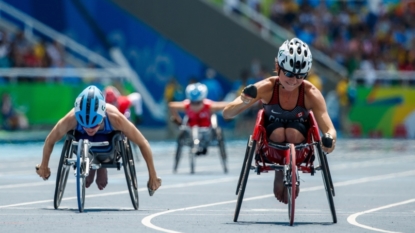 Sarah Storey wins Paralympics GB’s 60th gold medal