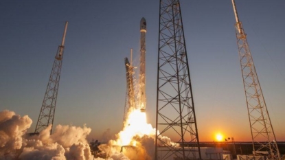 Satellite owner says SpaceX owes it $50 million or a free flight