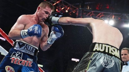 Saul Alvarez: ‘Gennady Golovkin ducked fight offer’