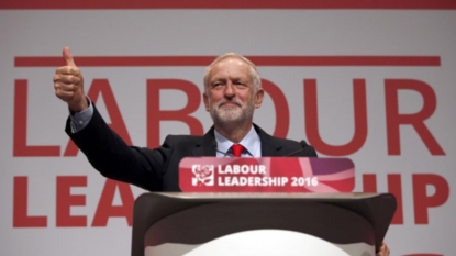 Savior or disaster? UK’s Labour divided on Corbyn victory