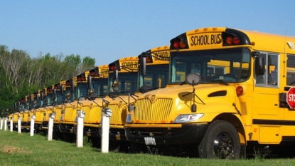 School Bus Crash at Denver International Airport Claims Life of Bus Driver