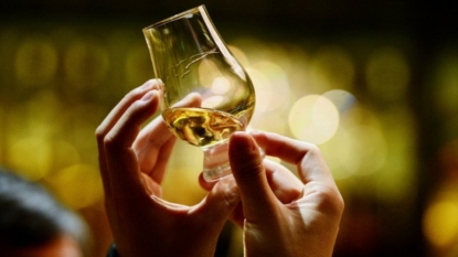 They’ll drink to that: Boost for Scotch whisky exports in 2016