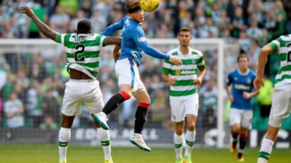 Scotland braced for return of Old Firm derby