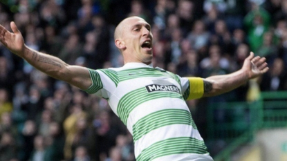 Scott Brown fit to captain Celtic at Barcelona on Tuesday