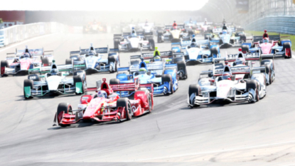 Dixon Lightning-Fast In IndyCar Qualifications At Watkins Glen