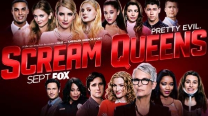 Scream Queens Season 2 Premiere: Nude Taylor Lautner, John Stamos Scene Revealed!