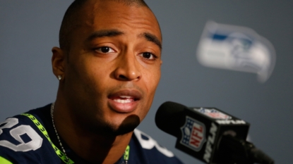 Seahawks’ Baldwin calls for change in wake of shootings