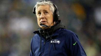 Seahawks lose fifth-round pick, fined after live contact during June practice